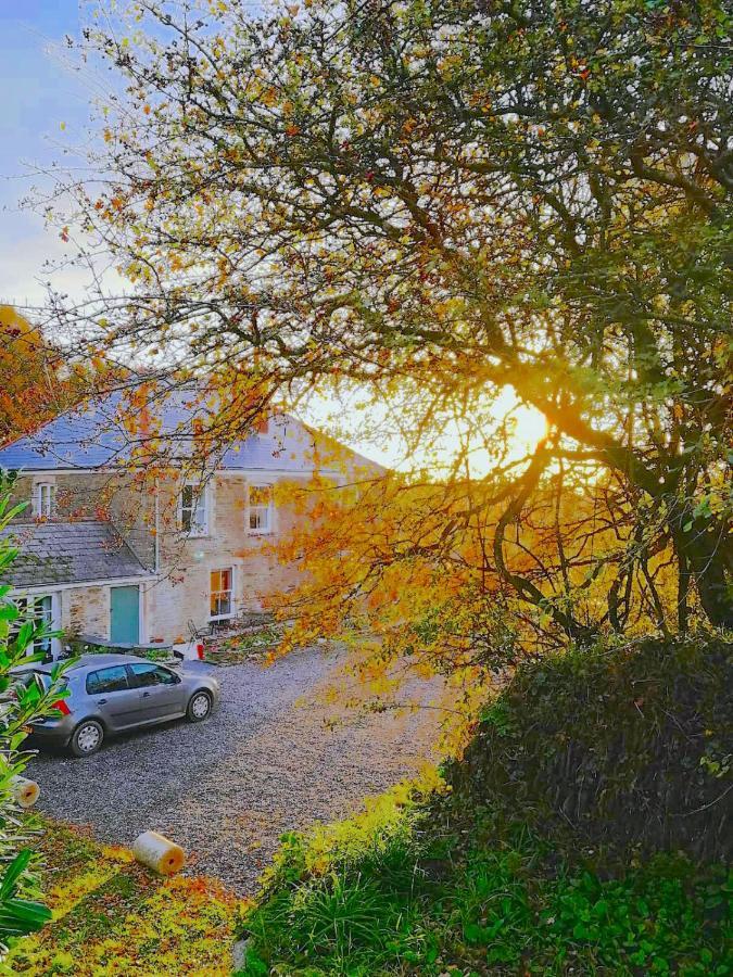 Cornwall, Looe - Magical Pendriffey Pelynt Buitenkant foto