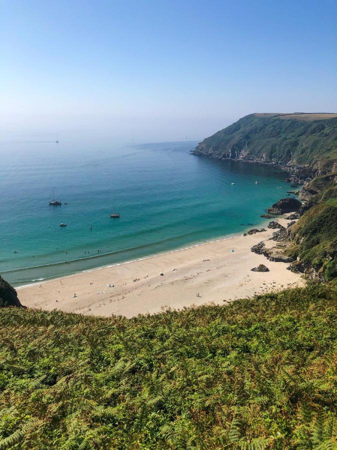 Cornwall, Looe - Magical Pendriffey Pelynt Buitenkant foto